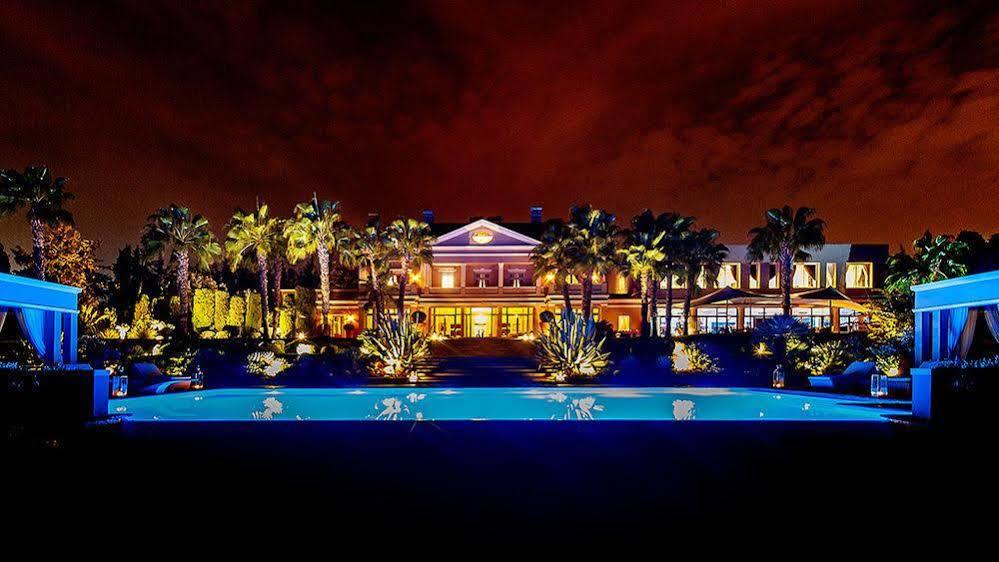 Villa Soraya Rabat Exterior photo